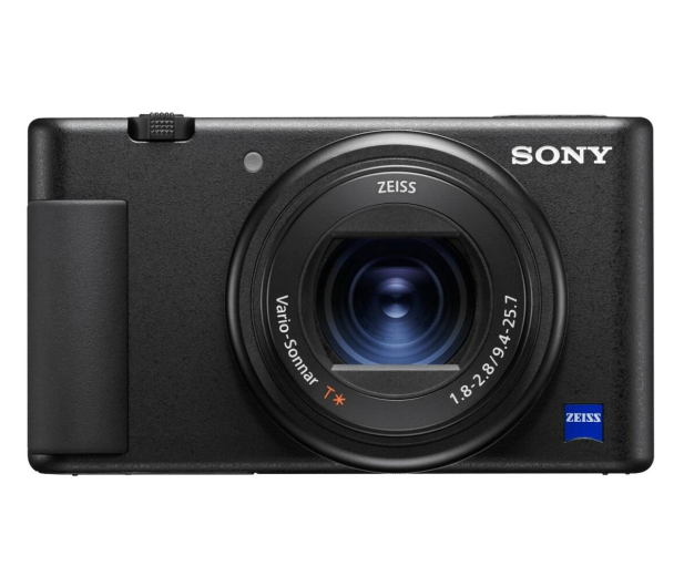 Sony ZV-1 - 1084585 - zdjęcie 3